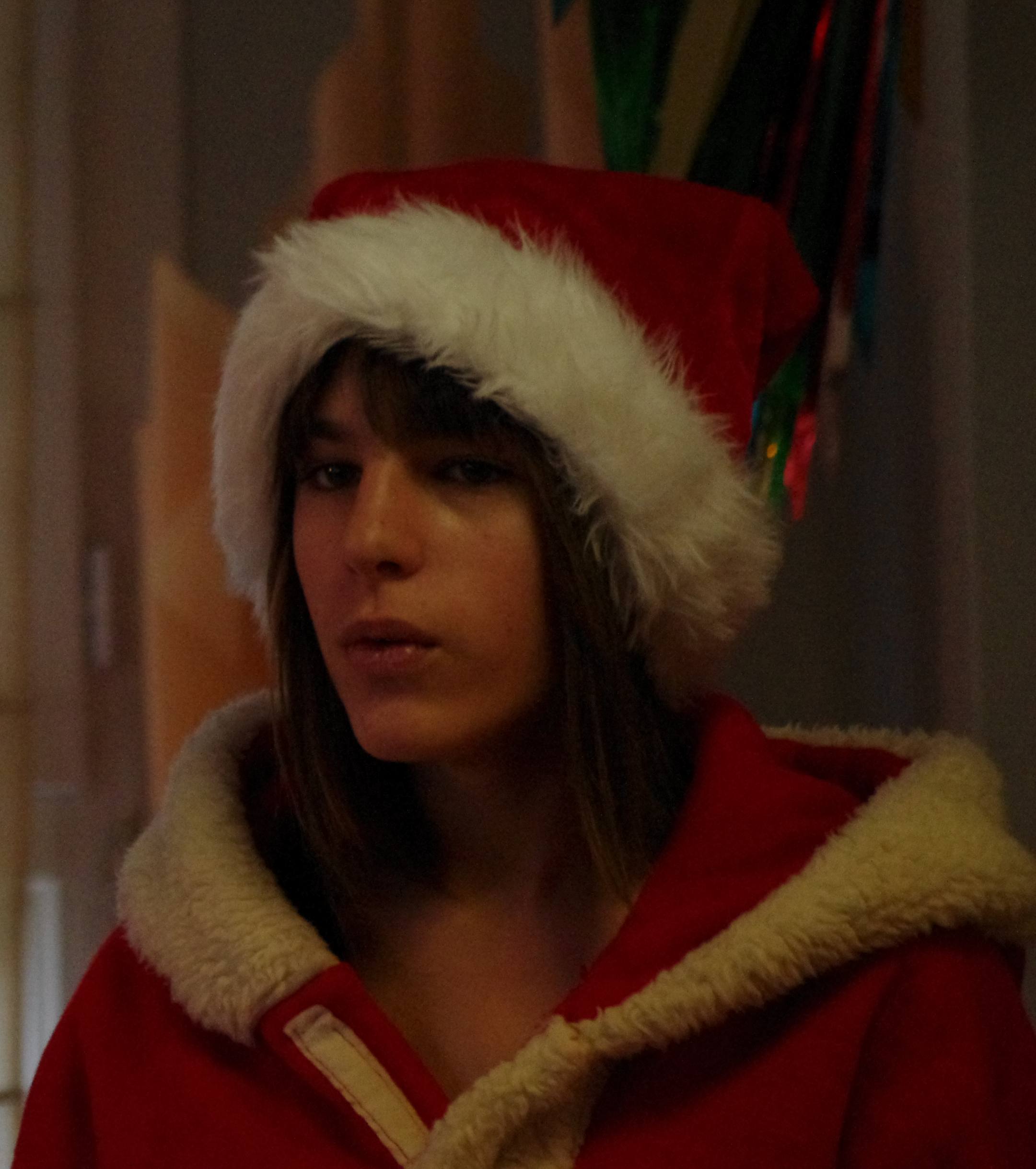 le th&eacute;atre de Ludi et Sophie